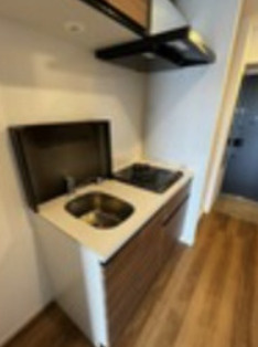 【キッチン】 | アーバンパークお花茶屋