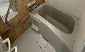 【浴室】 | アーバンパークお花茶屋