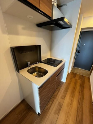 【キッチン】 | アーバンパークお花茶屋