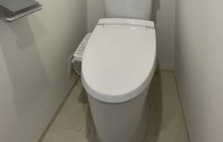 【トイレ】 | アーバンパークお花茶屋