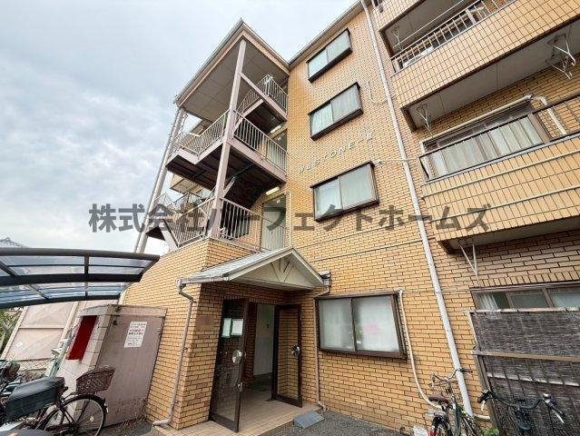 ウエストワンIII