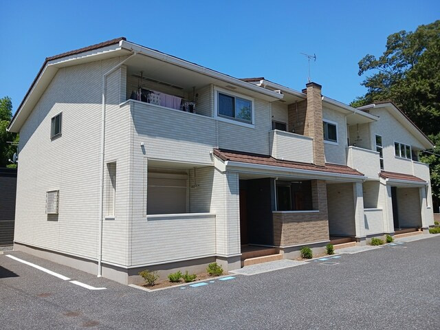 ＨＪ　レジデンスⅠ