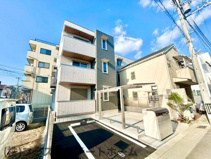 グランマーリエ松野通の画像