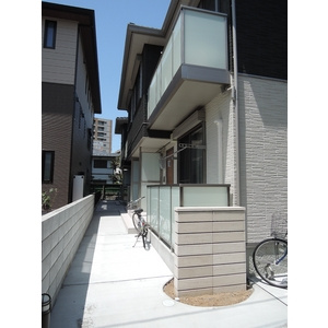 【その他共用部分】 | ラ・ベル・メール宮本