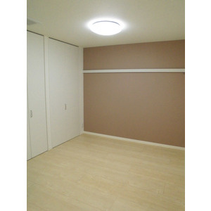 【寝室】 | ラ・ベル・メール宮本