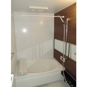 【浴室】 | ラ・ベル・メール宮本