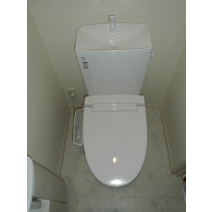 【トイレ】 | ラ・ベル・メール宮本