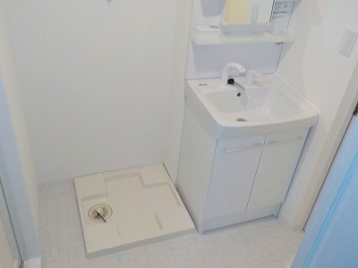 【設備】 | ライブリー池袋