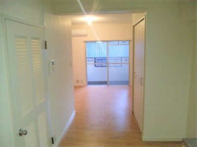 【居間・リビング】 | ライブリー池袋