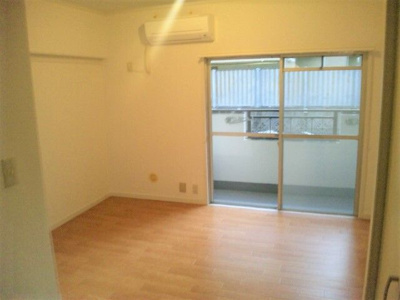 【寝室】 | ライブリー池袋