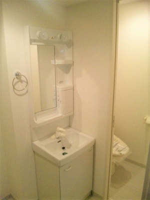 【洗面所】 | ライブリー池袋