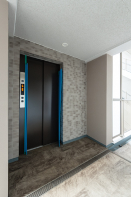 杉並区上荻３丁目の賃貸マンションのその他共用部分