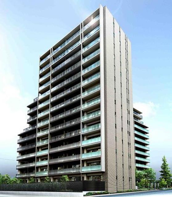 杉並区上荻３丁目の賃貸マンション