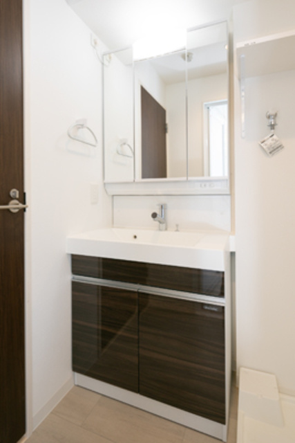 グロリアス西荻窪の洗面所|※写真は同タイプ住戸です