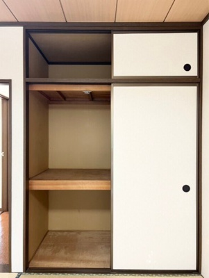 【収納】 | コート西荻
