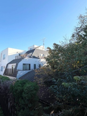 【展望】 | コート西荻