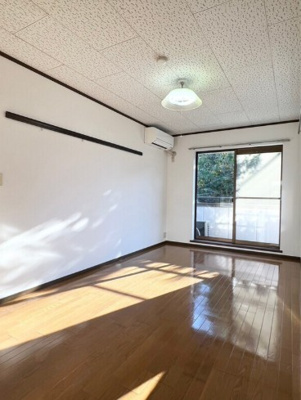 【寝室】 | コート西荻