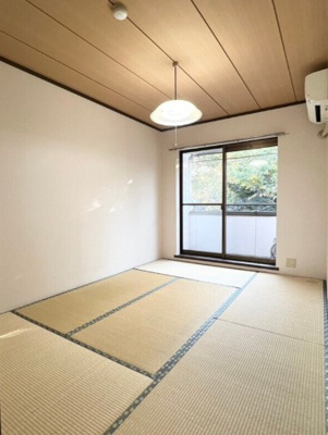 【和室】 | コート西荻