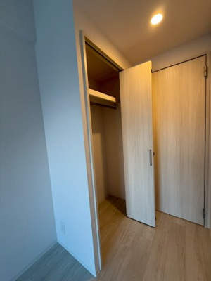 【収納】 | エスリード難波AGREA