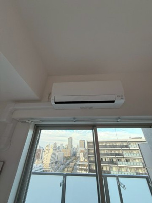 【設備】 | エスリード難波AGREA