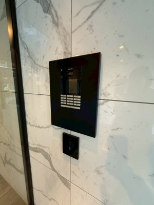 【セキュリティ】 | エスリード難波AGREA