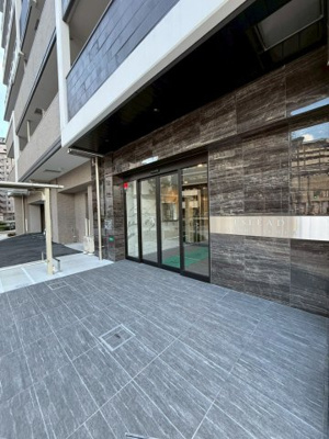 【エントランス】 | エスリード難波AGREA