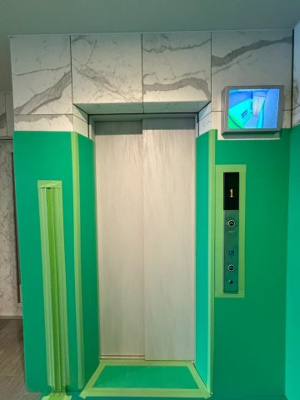 【その他共用部分】 | エスリード難波AGREA