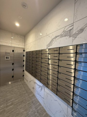 【その他共用部分】 | エスリード難波AGREA