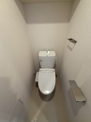 【トイレ】 | エスリード難波AGREA