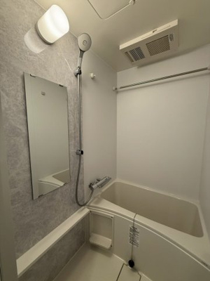 【浴室】 | エスリード難波AGREA