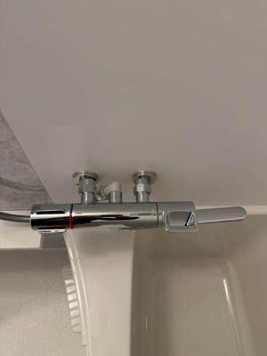 【浴室】 | エスリード難波AGREA