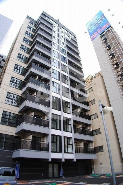 Imperial Suite 南堀江