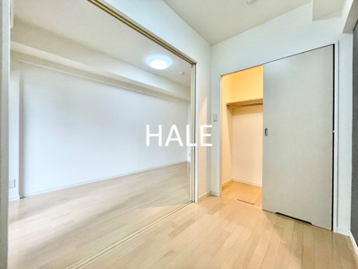 【内装】 | グランフォーレ薬院南