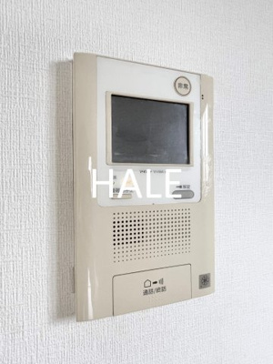 【セキュリティ】 | グランフォーレ薬院南