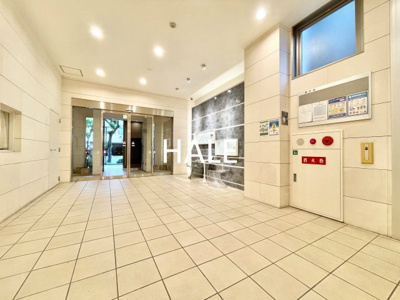 【その他共用部分】 | グランフォーレ薬院南