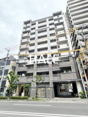 【外観】 | グランフォーレ薬院南