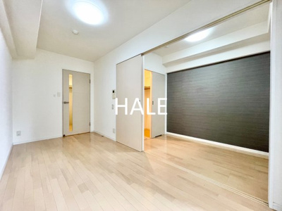 【居間・リビング】 | グランフォーレ薬院南