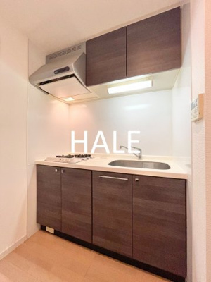 【キッチン】 | グランフォーレ薬院南