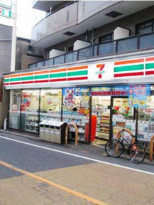 セブンイレブン品川中…まで190m
