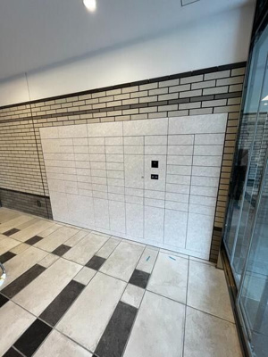 【その他共用部分】 | アーバンパーク立石