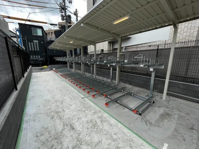 【その他共用部分】 | アーバンパーク立石