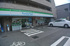 ファミリーマートまで30m