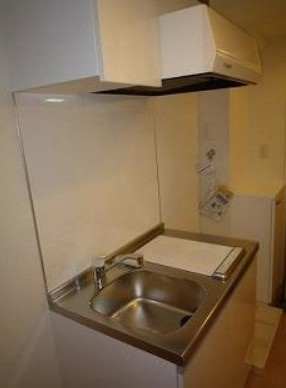 【キッチン】 | 笹塚ヴォアール