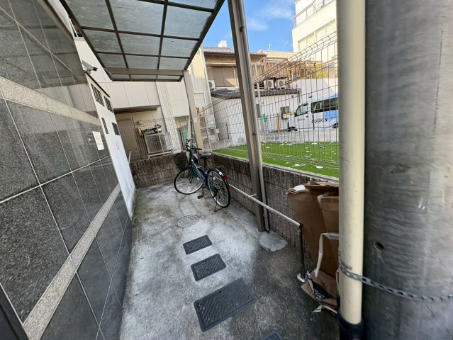 プレジデント大須|名古屋市の賃貸ならMy賃貸のその他共用部分|プレジデント大須
