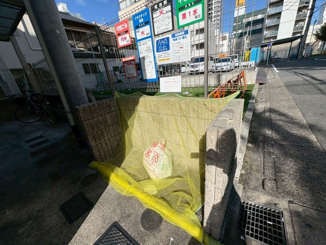 プレジデント大須|名古屋市の賃貸ならMy賃貸のその他共用部分|プレジデント大須