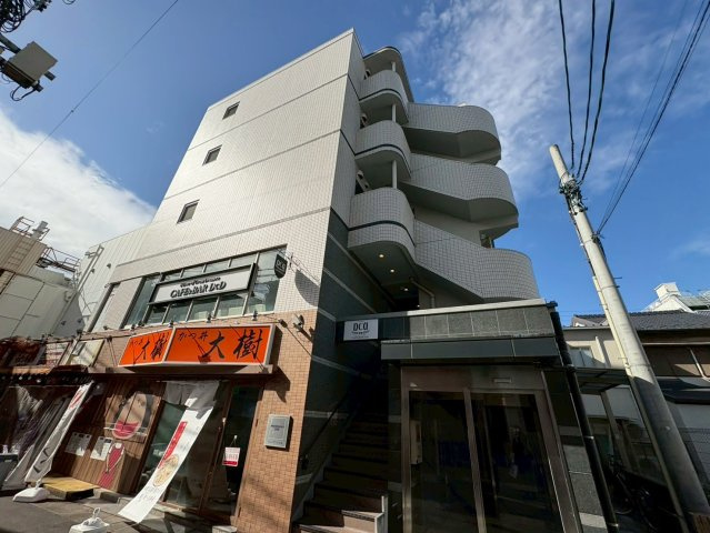 プレジデント大須|名古屋市の賃貸ならMy賃貸の外観|プレジデント大須