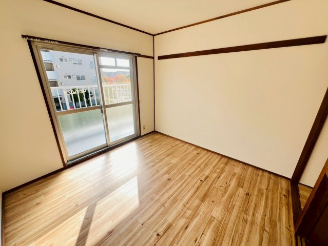 神陵台北住宅65号棟のその他