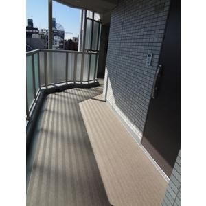 メゾン TADOのその他共用部分|共用廊下