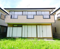 大網白里市みずほ台1　中古戸建の画像