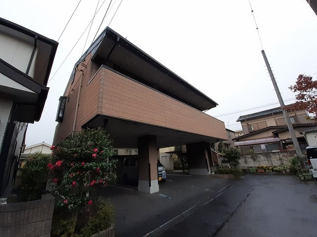 リュエル ヴィラ　